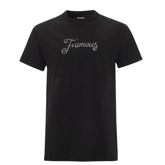 Andy Warhol Famous vintage t-shirt